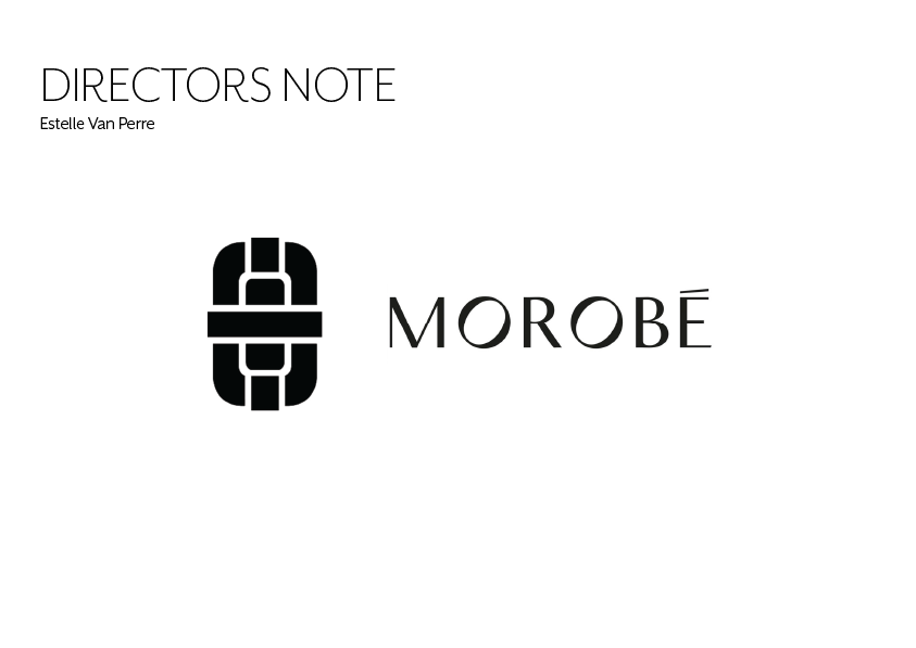 Morobé Project